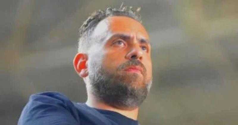 الهولندى شرودر يعود لحسابات الأهلى لتدريب الفريق فى المرحلة القادمة