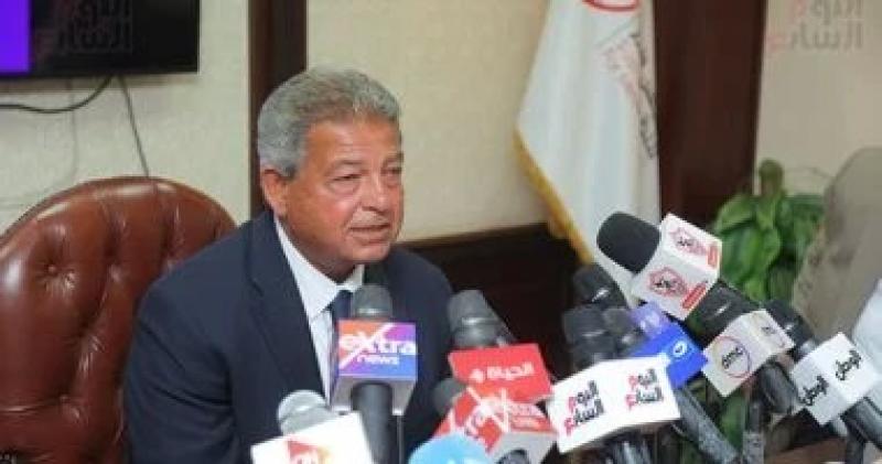 المجلس الأعلى لتنظيم الإعلام يهنئ الدكتور خالد العنانى بفوزه بمنصب مدير منظمة اليونسكو