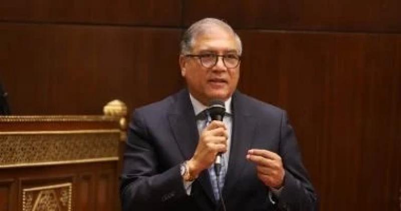 عفت السادات: السعودية لعبت دوراً تاريخياً في حرب أكتوبر وتواصل دعمها لليوم