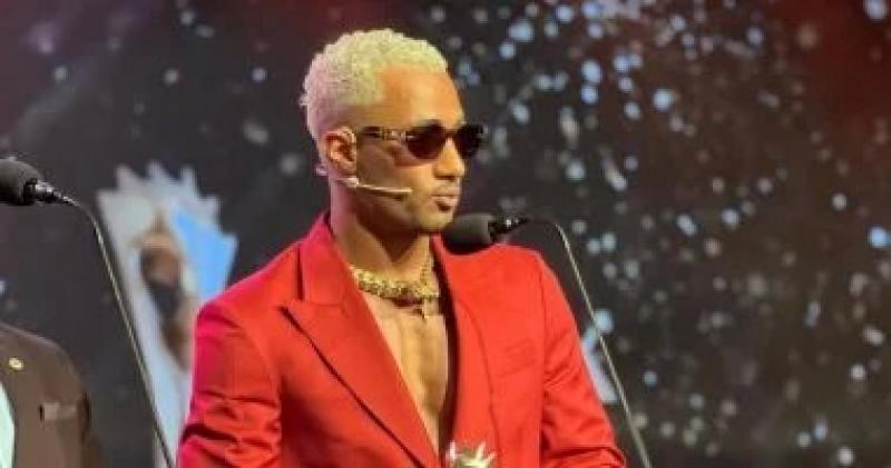 المكتب الإعلامى لمحمد رمضان يرد على ما أثير بشأن أغنية ”رقم واحد”