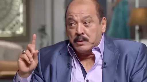 زوجة ضياء الميرغني تكشف تطورات حالته الصحية