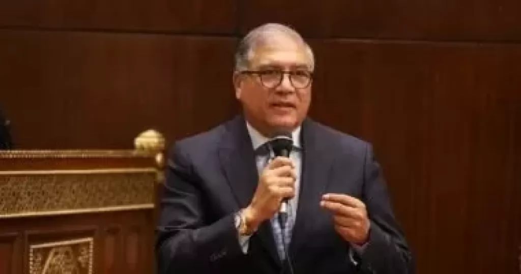 خط أحمر
