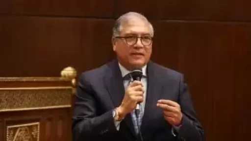 عفت السادات: زيارة الرئيس السيسي إلى تنزانيا تعزز الشراكة المصرية الإفريقية وتفتح آفاقًا جديدة للتعاون والتنمية