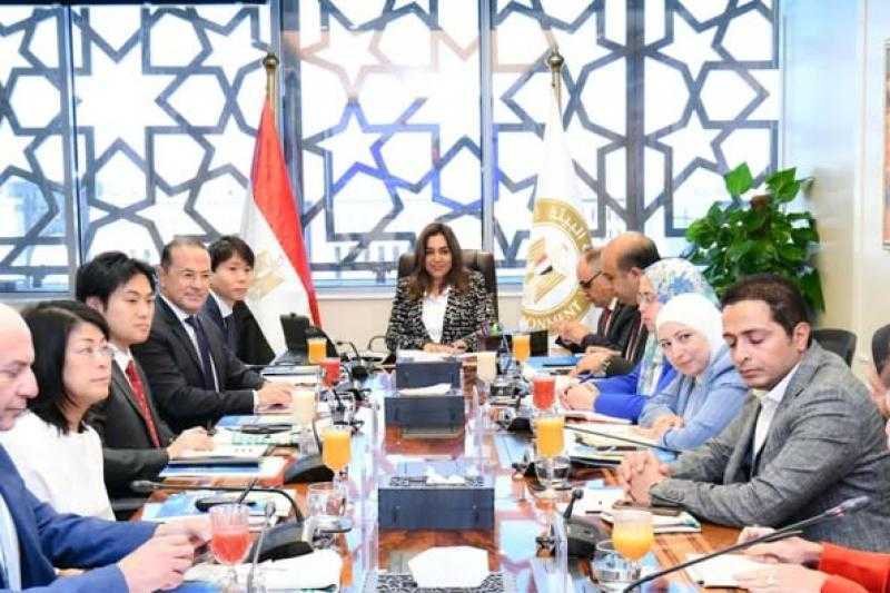 بحضور ممثلي الحكومة اليابانية وUNIDO.. البيئة تعلن مد مشروع دعم الاقتصاد الدائري للبلاستيك حتى 2027