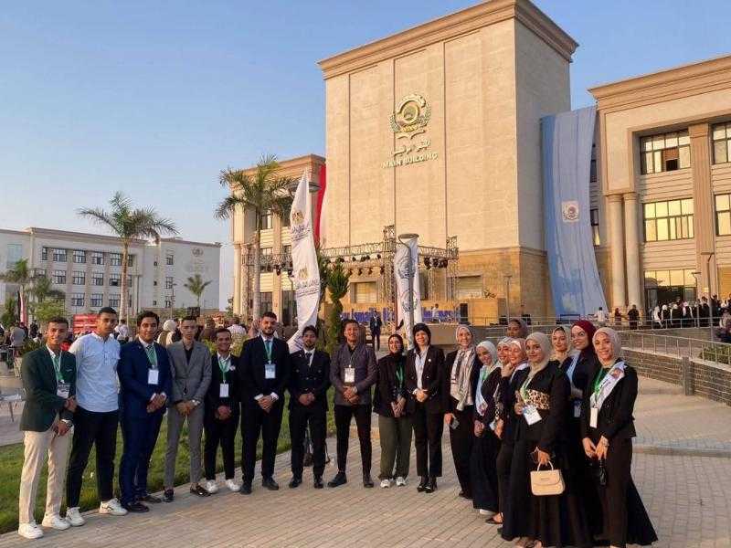 التعليم العالي: 4.5 مليارات جنيه تكلفة إنشاءات وتجهيزات جامعة الإسماعيلية الجديدة الأهلية