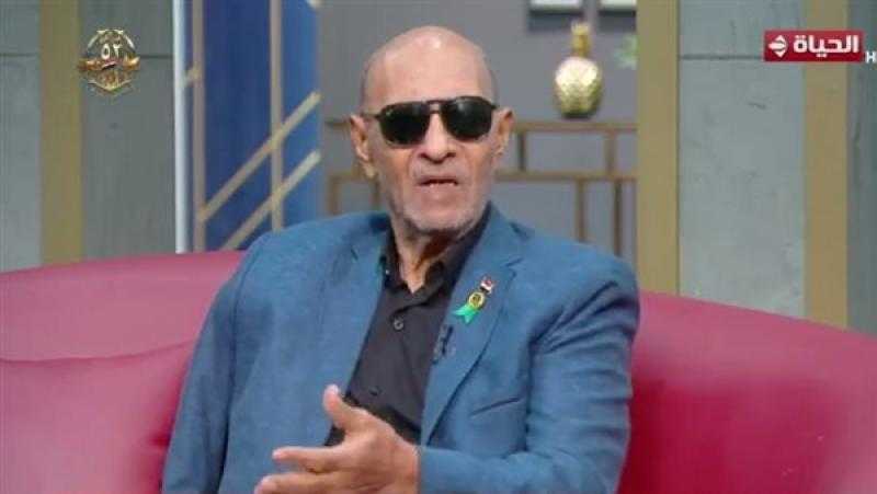 قاهر خط بارليف: أنا أول جندي عبر القناة.. وقطع ذراعي ودفنته بالرمال