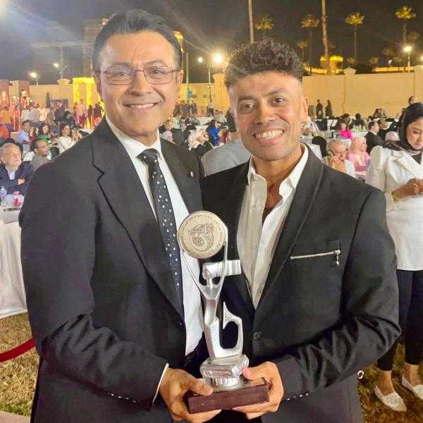 جائزة خاصة لفيلم الوصية في مهرجان الإسكندرية السينمائي