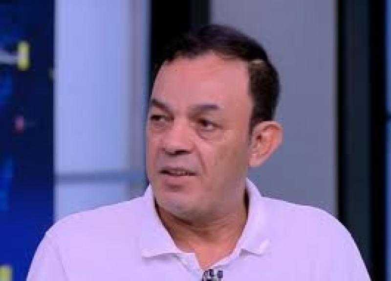 علاء مرسي: الطريق إلى إيلات علامة خالدة في السينما.. واستلامي جائزة من المشير طنطاوي وسام على صدري