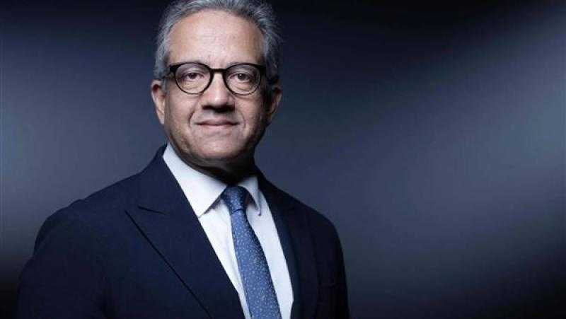 نقابة المهن التمثيلية تهنئ خالد العناني: فوز مصري عربي يُسطّر صفحة جديدة في تاريخ اليونسكو