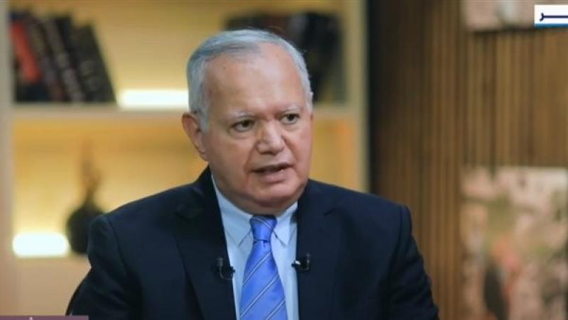 محمد العرابي: إسرائيل تُطيل التفاوض بتكتيك المراوغة والمراسم السياسية