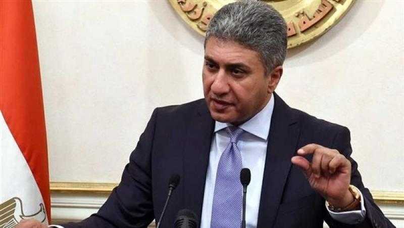 وزير السياحة: فوز خالد العناني برئاسة اليونسكو نصر كبير لمصر