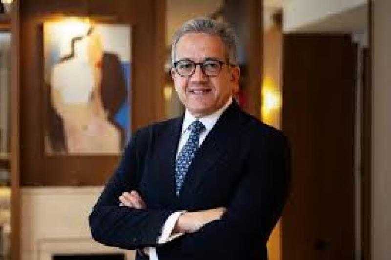 خالد العناني: سأجعل اليونسكو بيتًا يعبّر عن قيم مختلف الشعوب