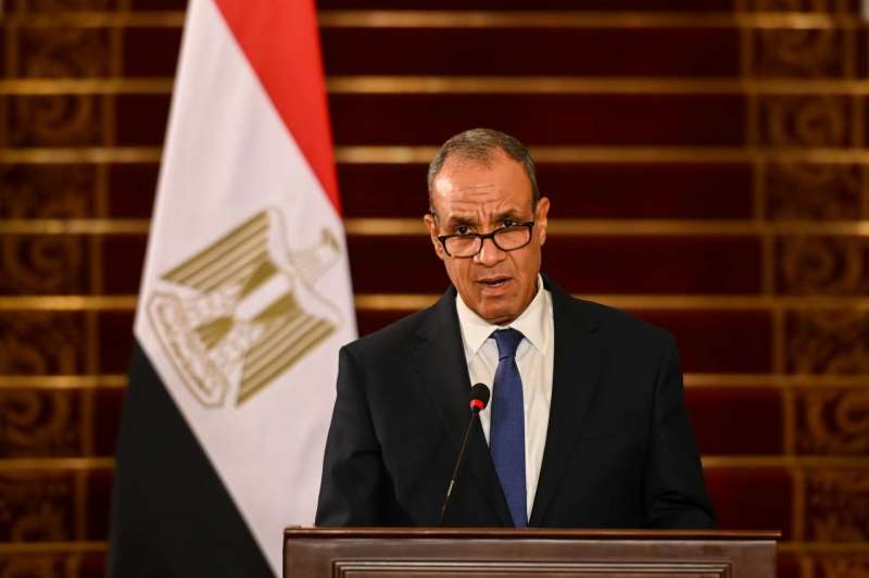 خط أحمر