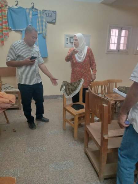 خط أحمر