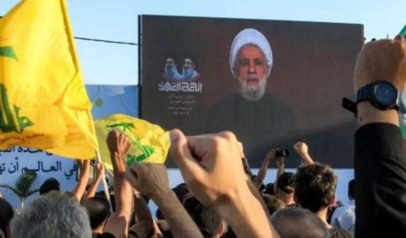 حزب الله اللبناني: العدو الإسرائيلي لا يفهم إلا لغة القوة والمواجهة