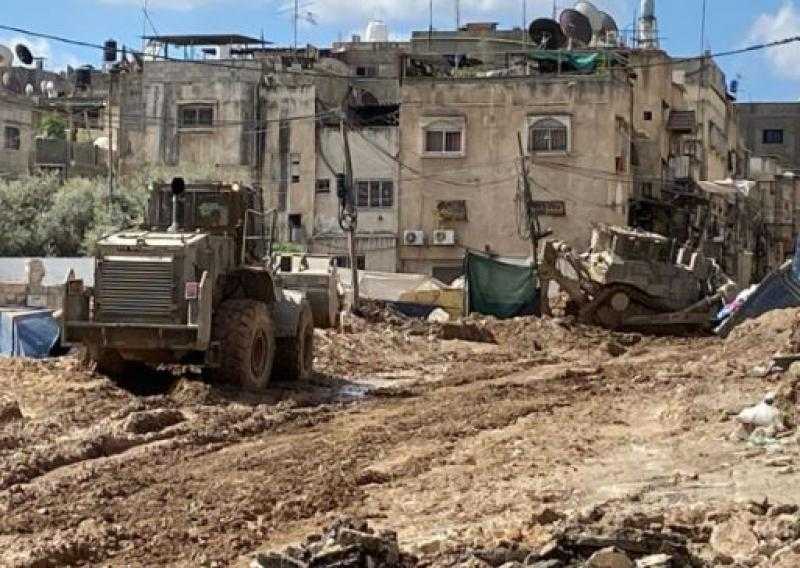 اتحاد نقابات فلسطين: الخسائر الاقتصادية للعدوان تجاوزت 9 مليارات دولار