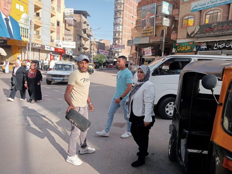 خط أحمر