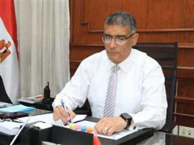 محافظ الجيزة يعقد اللقاء الأسبوعي لبحث شكاوى المواطنين بأحياء ومراكز الهرم وجنوب الجيزة وكرداسة