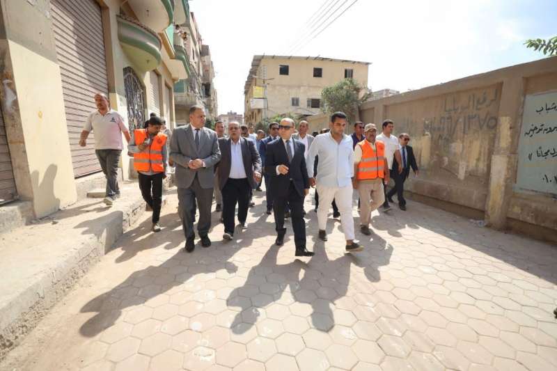 خط أحمر