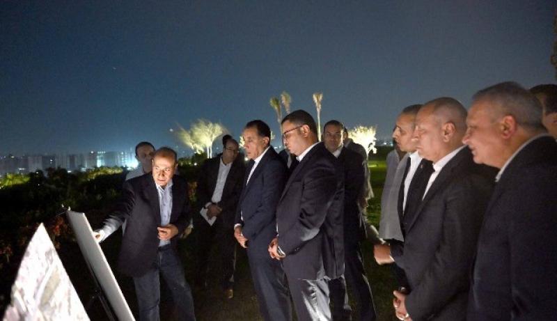 مدبولي يؤكد حرص الدولة على إحياء القطاع الصناعي ومتابعة الإصلاح الاقتصادي