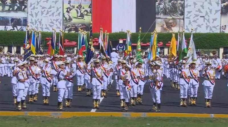 خط أحمر