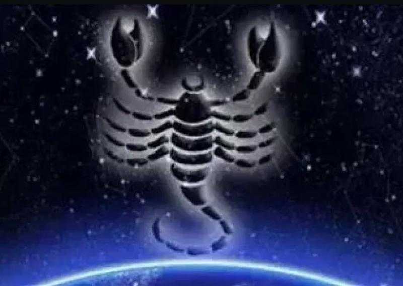 برج العقرب.. حظك اليوم الأربعاء 8 أكتوبر 2025