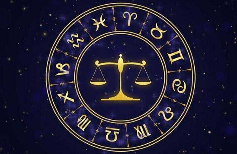 برج الميزان.. حظك اليوم الأربعاء 8 أكتوبر 2025