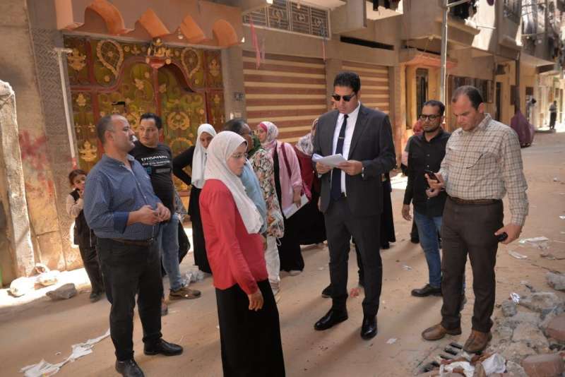خط أحمر