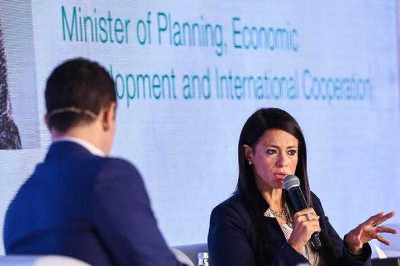 المشاط: «السردية الوطنية للتنمية الاقتصادية» برنامج إصلاح اقتصادي جديد لا يقتصر على المحور المالي