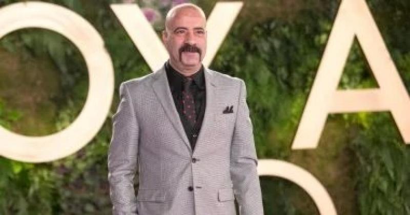 محمد سعد عن تأهل منتخب مصر للمونديال: كأس العالم جالنا فى تاكسى