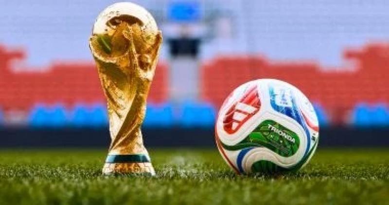موعد قرعة كأس العالم 2026 بعد تأهل منتخب مصر للمونديال