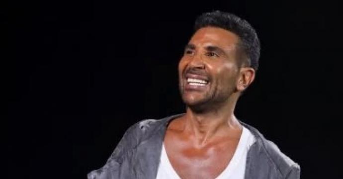 بعد تعرضه لحادث سير.. أحمد سعد يكشف تفاصيل حالته الصحية