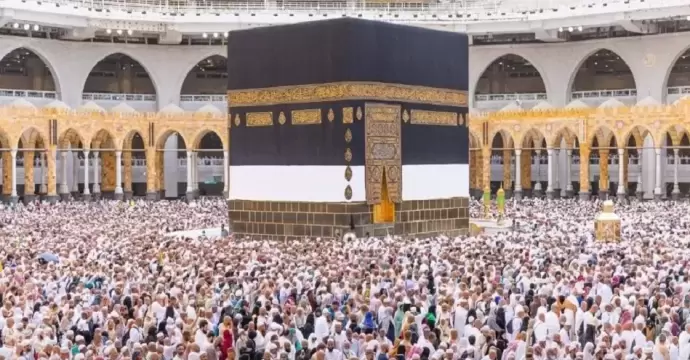 السعودية تعلن جاهزيتها لاستقبال حجاج العام الجاري