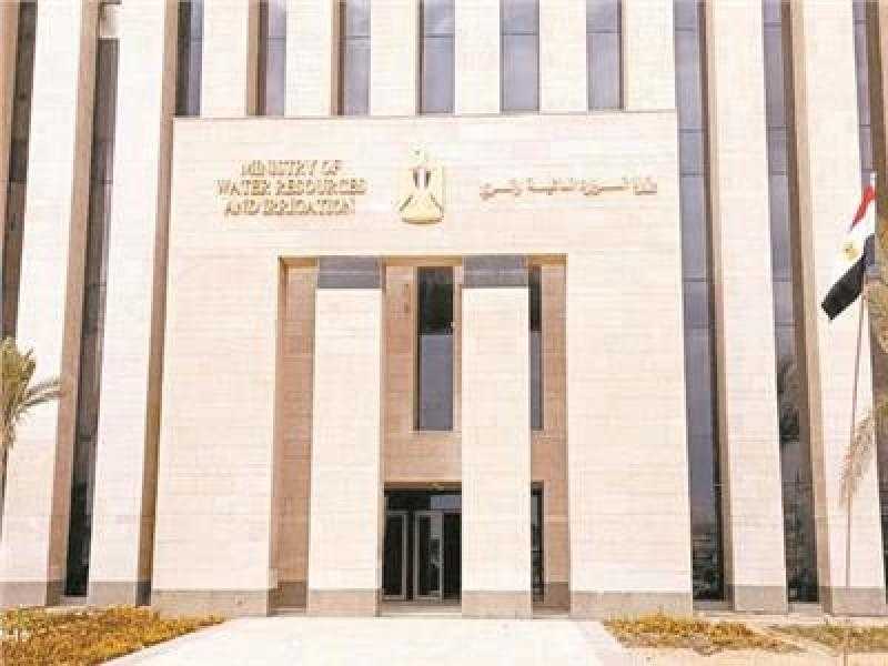تحذير من وزارة الري لاستخدام بيانات تخص المنظومة المائية والسد العالي غير صادرة عنها