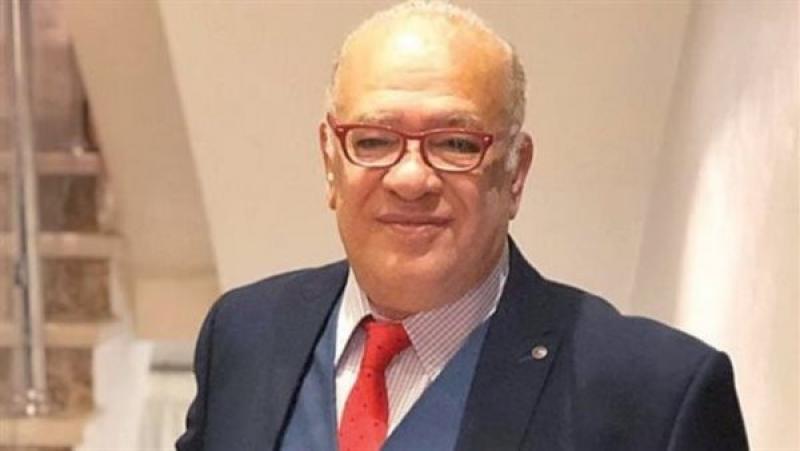 صلاح عبدالله يطالب بتدريس مسيرة محمد صلاح في مناهج التعليم بالمدارس