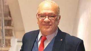 صلاح عبدالله يطالب بتدريس مسيرة محمد صلاح في مناهج التعليم بالمدارس