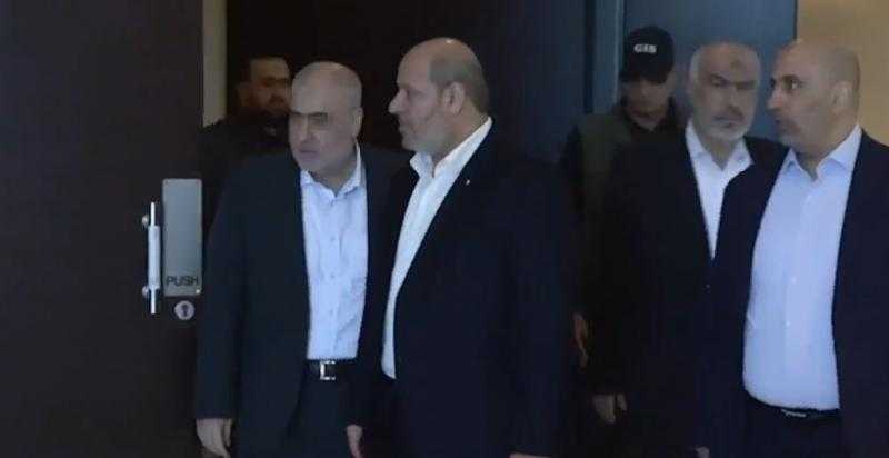 «القاهرة الإخبارية»: وقف إطلاق النار في غزة يدخل حيز التنفيذ الساعة 12 ظهرا