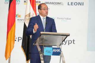 المالية: الاقتصاد المصرى يتحسن بصورة أكثر تنوعا وشمولا واستهدافا للتصنيع والتصدير