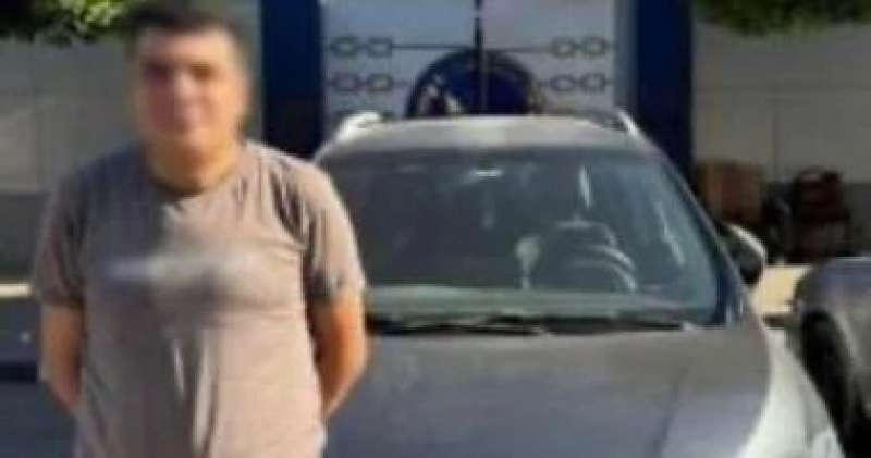 خط أحمر