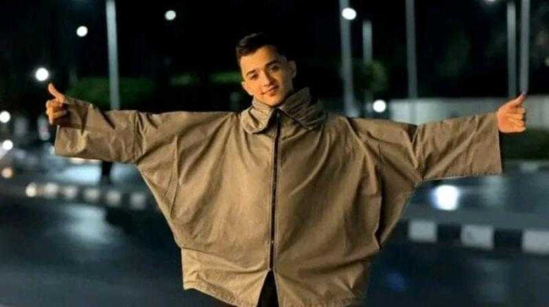 حبس المتهمين بقتل التيك توكر يوسف شلش فى المطرية 4 أيام