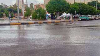 الإسكندرية ترفع درجة الاستعداد للتعامل مع عدم استقرار الأحوال الجوية