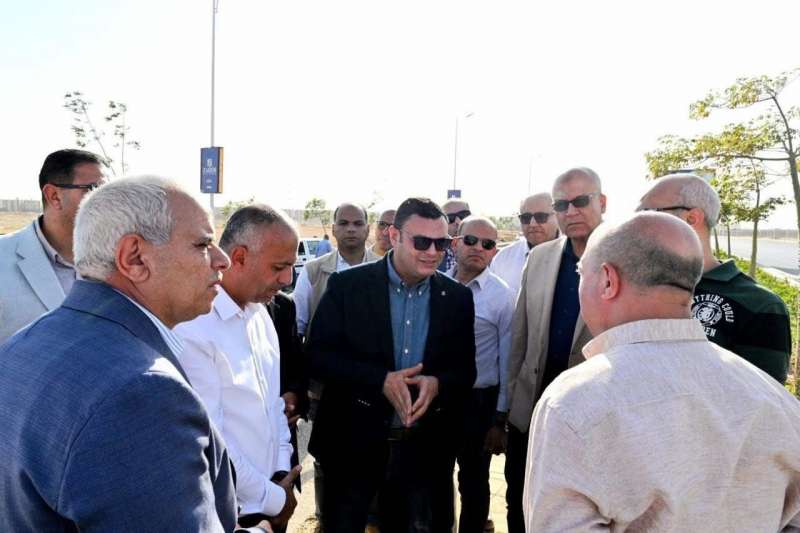 خط أحمر