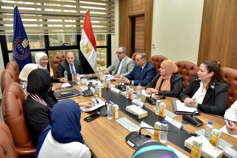خط أحمر