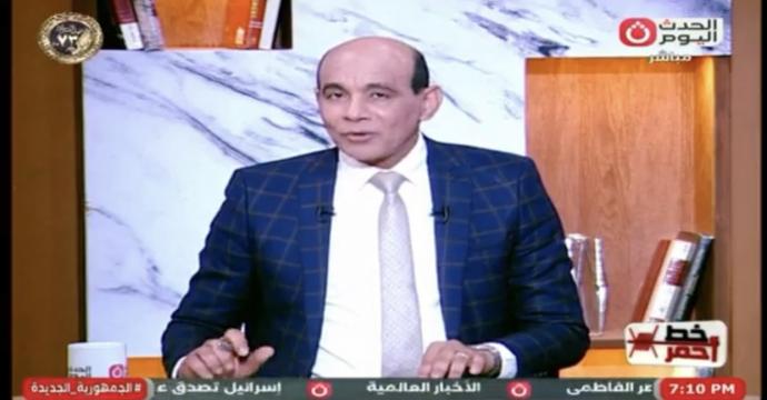 محمد موسى يكشف كيف وصفت الصحف العالمية نصر أكتوبر بـ”الجرأة والعبقرية المصرية”