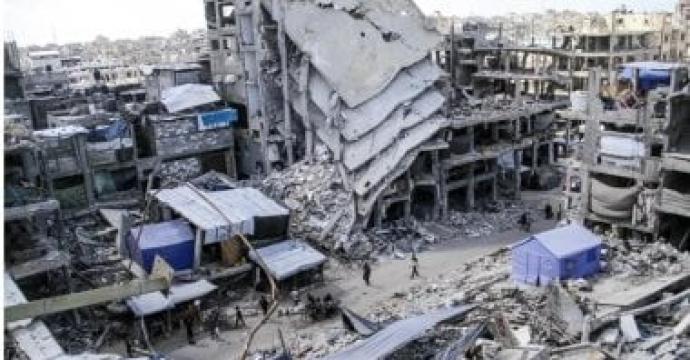 المصري للشئون الخارجية: مصر قادت مفاوضات غزة بإخلاص وحنكة سياسية