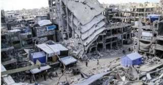 المصري للشئون الخارجية: مصر قادت مفاوضات غزة بإخلاص وحنكة سياسية