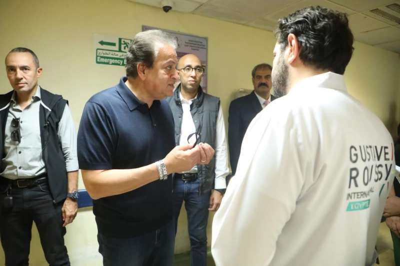 خط أحمر