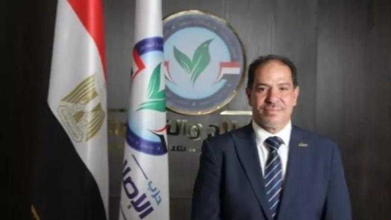 الإصلاح والنهضة: رسالة الرئيس السيسي تؤكد محورية الدبلوماسية المصرية في إنهاء حرب غزة