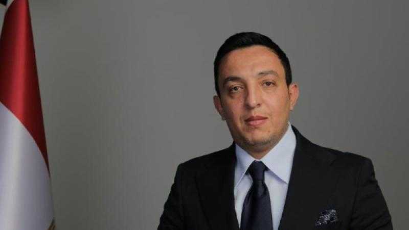 عضو بالشيوخ: مصر بفضل الرئيس السيسي أعادت للسياسة معناها وللمنطقة عقلها