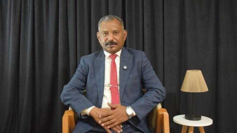 قيادي بحزب العدل: الدبلوماسية المصرية تحقق انتصارًا إنسانيًا بوقف إطلاق النار في غزة